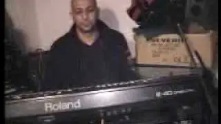 Kolo Arap i Bend Podrum 2
