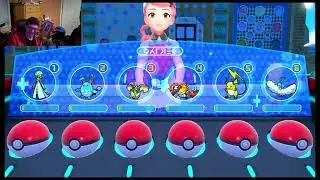 Pokemon scarlet episode 10: I HATE THIS GYM!