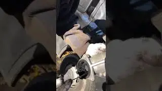 Важно! Е-5 Некст нужно чистить ЕГР после 20 т км!