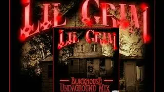 Lil Grimm - Murder On The Mind