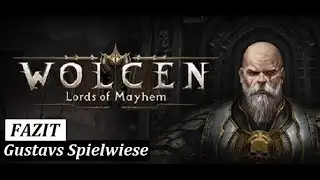 Wolcen: Lords of Mayhem  ***FAZIT*** German Gameplay-DEUTSCH Lets Play Release 1.0 