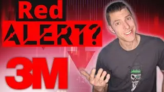 What's A Dividend Investor To Do With 3M Stock?