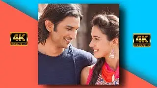 Phir Kabhi Song | Arijit Singh | M.S.DHONI | WhatsApp Status | 4K HD Status | #bestsong | 20_21 | 💕💕