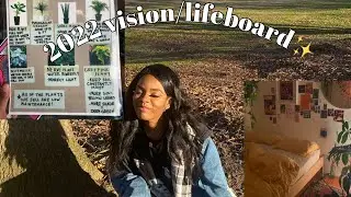 | LIFE / VISION BORED |￼ 2022✨