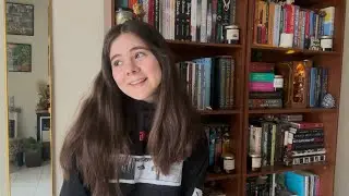 Por fin compré nuevos libreros🥹 tour + haul de libros nuevos🙂‍↕️✨