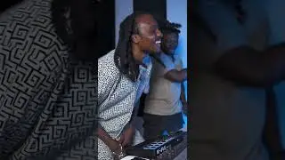 This beat is very SOFT like ........ 🤣💀.#Afrobeat #AfroPiano #ePianoh #Djsmithbeatz