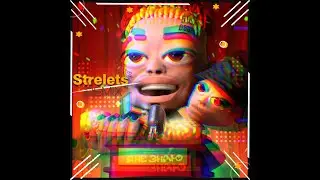 SLAVA MARLOW, MORGENSHTERN - Я НЕ ЗНАЮ (Strelets Remix)