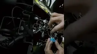 membuat devil eye mati otomatis tanpa saklar