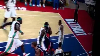 Nba 2k dumb layup lol