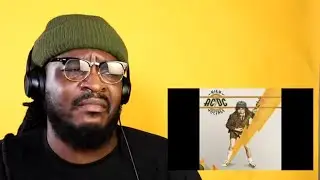 AC/DC - Rock 'N' Roll Singer Reaction/Review