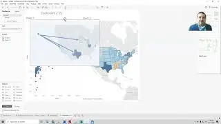 Hide Show Feature in Tableau