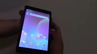 Screenshot Tutorial On The DIALN X8 Ultra Tablet
