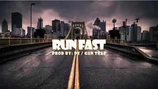 [Run Fast] Trapbeat Instrumental