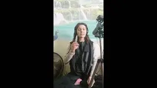 Варган. Импровизация в стиле Арона. JewHarp