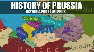 History of Prussia & Prussians every year
