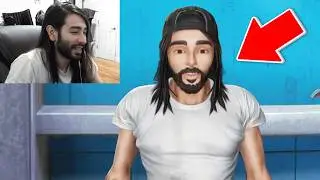 25 Youtubers HIDDEN In Video Games