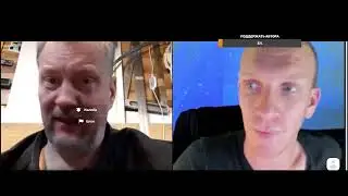 ДРУЗЬЯ ПО НЕСЧАСТЬЮ