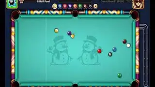 Miniclip 8 Ball Pool Winning Tricks Short Videos | Happy New Year 2021