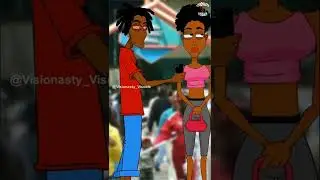 Mavusto - Only money that i want (Part1) 😂😂 