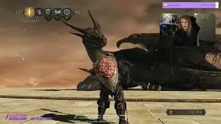 Moaar Dark Souls 💀 [Part 6]