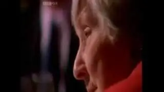 Portillo And Guests On Thatcher