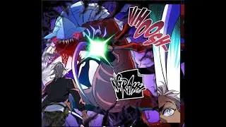 versatile mage 466 sub español