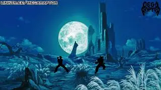 Megaraptor - Moonlit Wilderness [Tekken Metal]
