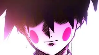 Crossover「AMV」Black Soul(All Stars IC)