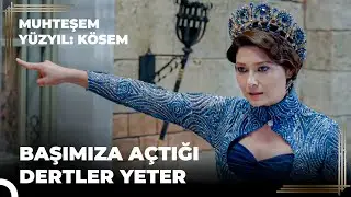 Nasıl Kösem Oldum? 
