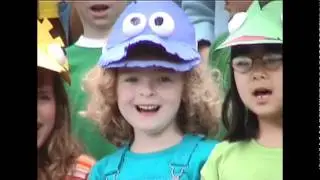 Jessica's School Performances Medley