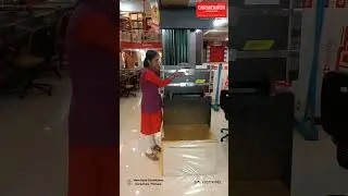 Door Safety Patta and Door Saksha