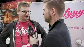 Imaging USA 2019 - Gifyyy Interview
