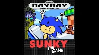 Sunky the game