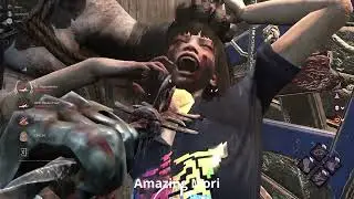 This is why I love DBD