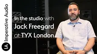 Imperative Audio talk to TYX about the PVB