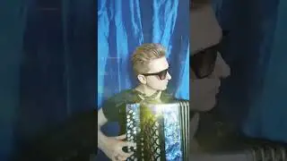 Спрячем слезы от посторонних - Меладзе кавер на баяне
