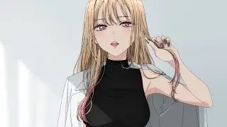 Marin Kitagawa 「AMV」 I Know What You Want