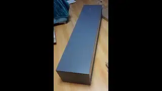 Как собрать гостиную Поинт POINT ч.3 подвесную тумбу Поинт тип-30