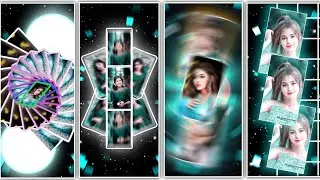 🔥New Trending Shake Effect Video Editing | Alight Motion Video Editing 2024 | Alight Motion Editing
