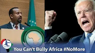 Western Diplomats Tried to Bully African Leaders From Attending AU Summit in Ethiopia