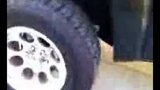 Tacoma Tires&Rims
