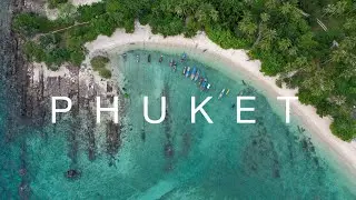 One Day in Phuket & Beyond