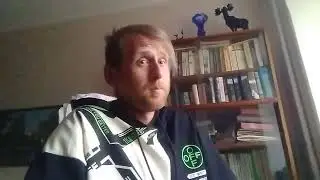 извинения перед зрителями канала и игроками... и немного в конце видео о себе