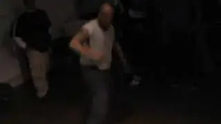 Dope (UP)Rocking Clip