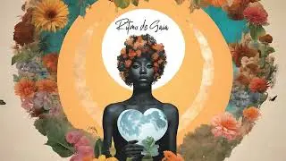 Savage Project - 'Ritmo de Gaia' (Visualizer)