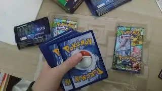 opening pokemon go special edition