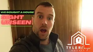 Sight Unseen: What Happens When You Buy a House Before Ever Stepping Inside It?