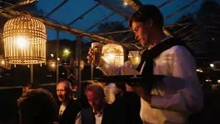 Aftermovie CINQ Casino Night