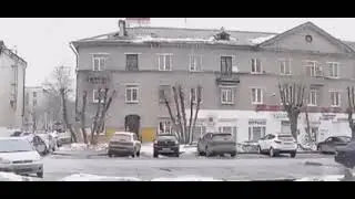 В Перми упавшая с крыши дома глыба льда убила женщину
