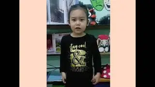 "Негештер" балалар сұрауы